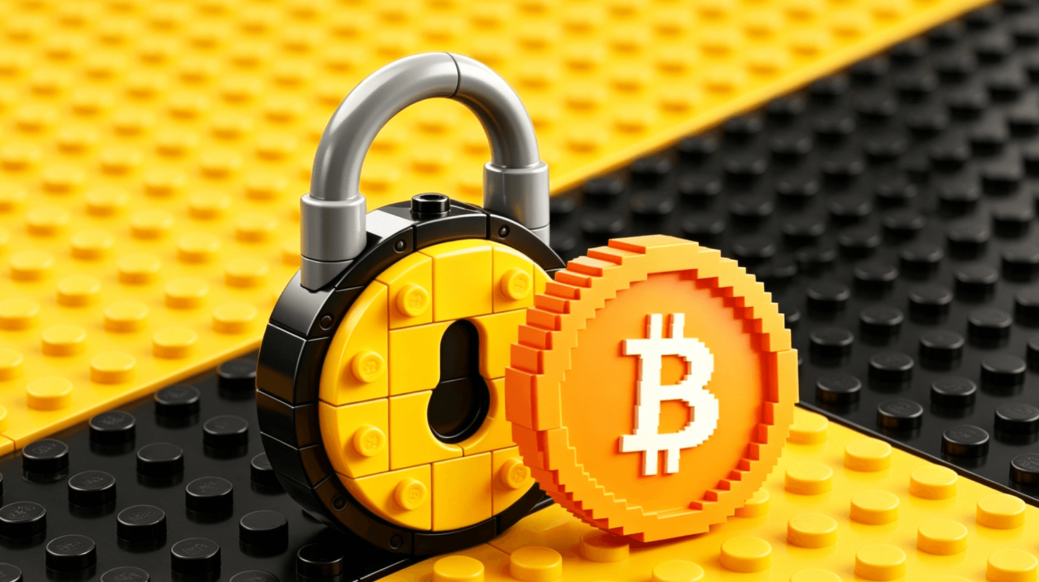 Chips, AI and Bitcoin: Reading Cross-Market Risk Appetite After a Volatile Week