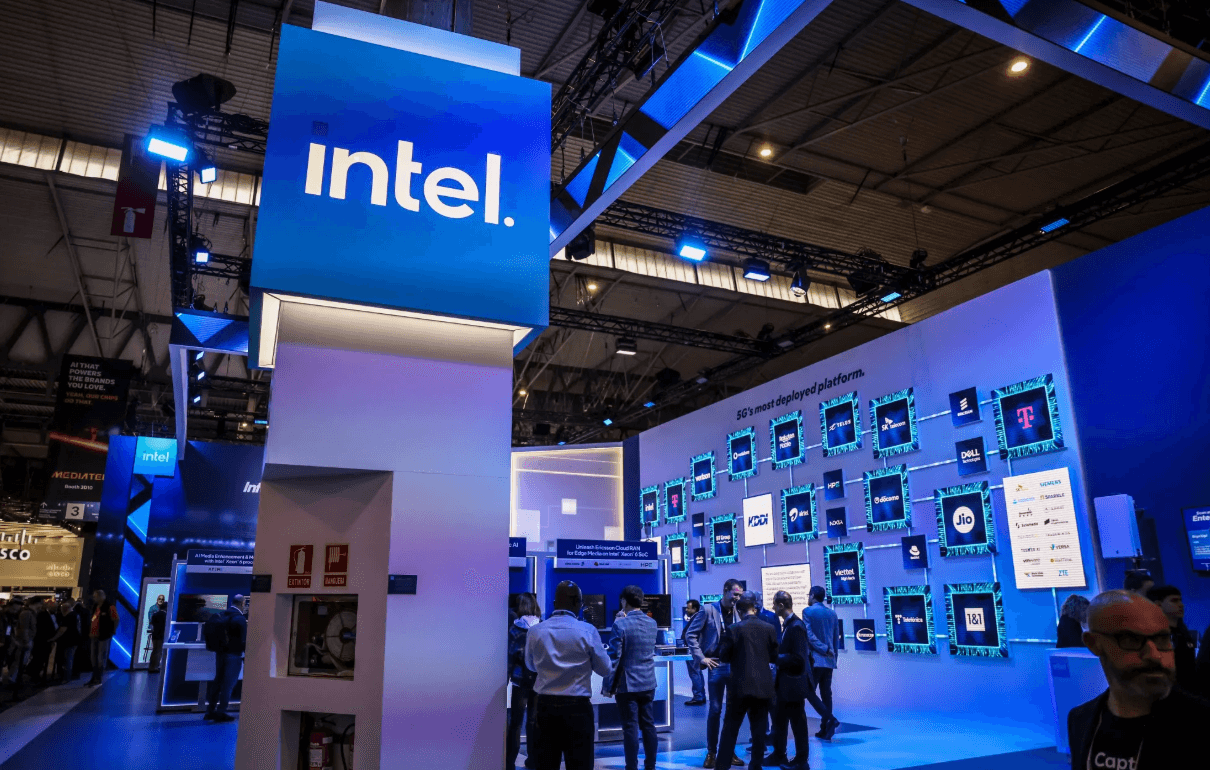 Intel Stock Is Raising $15 Billion in New Shares: What the Largest Dilution in Years Actually Means