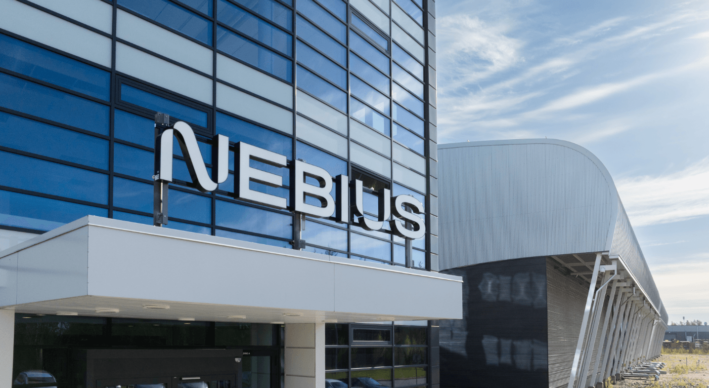 Is NBIS Stock a Buy After Falling From Its All Time High? What the $37 Billion RPO Actually Implies