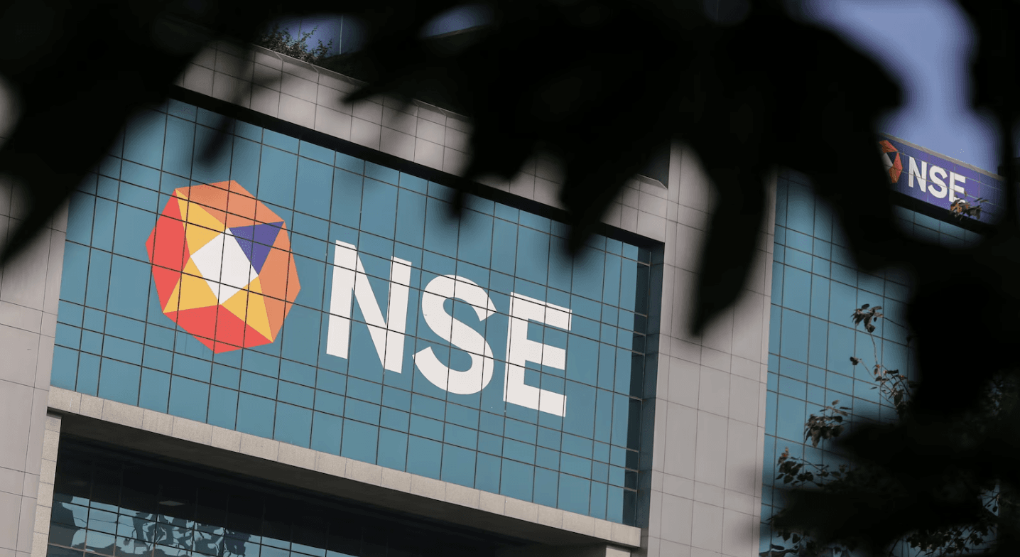 NSE Stock IPO Drew $10 Billion in Bids: Inside the 5.7x Oversubscription