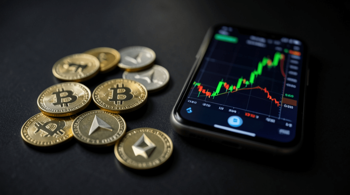 Top Crypto Brokers in 2026: Types, Rankings and How to Choose the Right One