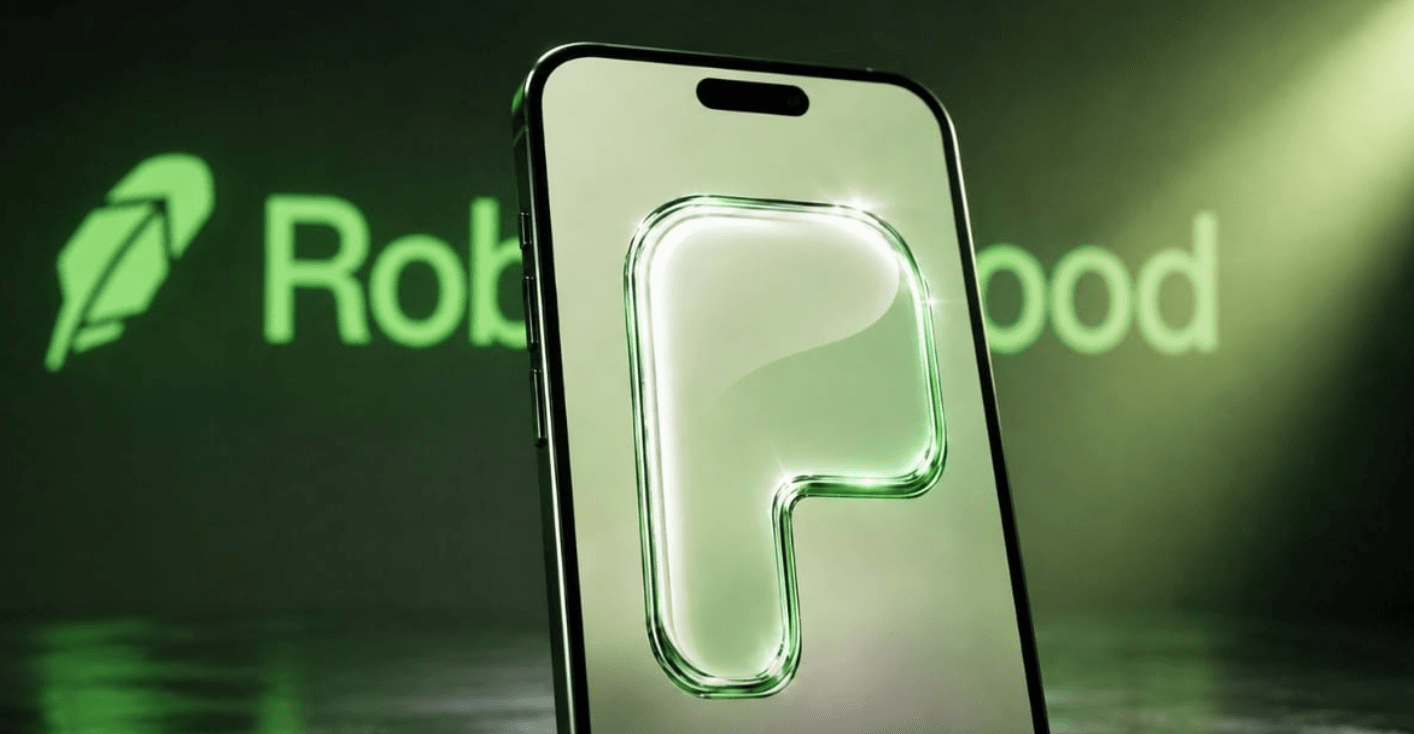 What Is PONS? Inside the "100x Coin" Taking Over Robinhood Chain